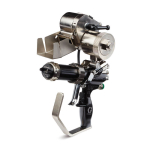 Pistola de corte RS - Plastic-gun