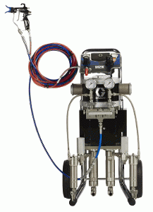 EQUIPOS M2K GRACO