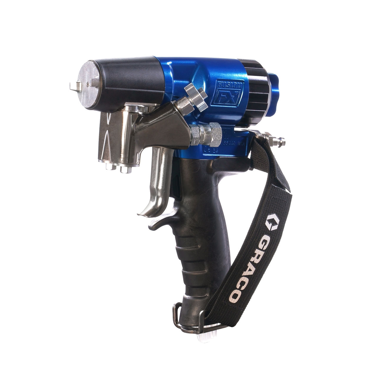 Pistola Fusion FX